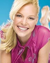 pic for Katherine Heigl